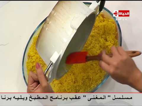 لايف ستايلبالفيديو: طريقة عمل ومقادير "الثومية"21241/0