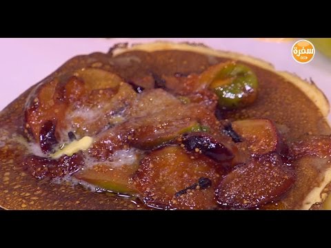 لايف ستايلشاهد: طريقة إعداد "بان كيك"21243/0