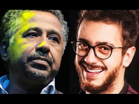 لايف ستايلشاهد: الشاب خالد يكشف رأيه في سعد لمجرد21466/0