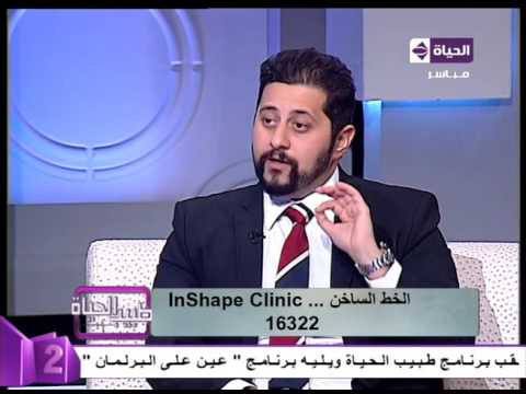 لايف ستايلأهمية "البلازما" و"BrB "لعلاج البشرة ونضارتها21522/0