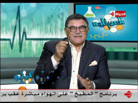 لايف ستايلأحمد عادل نور الدين يتحدّث عن "تجميل الشفة الأرنبية"21528/0