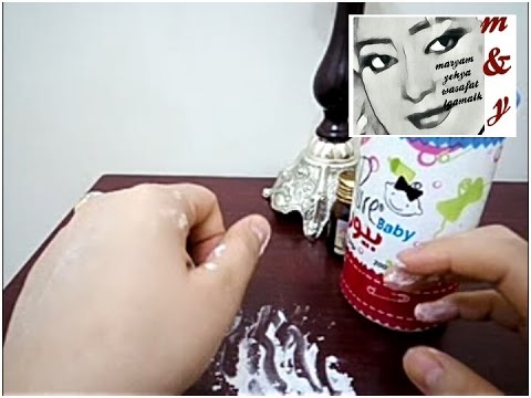 لايف ستايلوصفة سحرية للتخلص من الشعر الزائد من الوجه21592/0