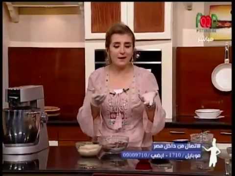 لايف ستايلشاهد: طريقة عمل " كيكة الشيكولاتة بالموز "8121/0