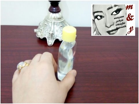 لايف ستايلتعرف على استخدامات زيت الأطفال21802/0