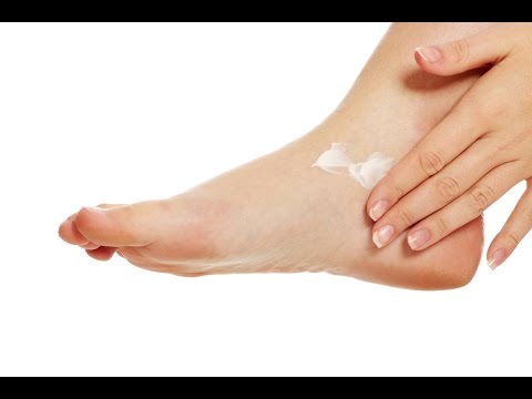 لايف ستايلبالفيديو: كيفية صنع مقشر ومرطب لتشقق الكعبين8332/0