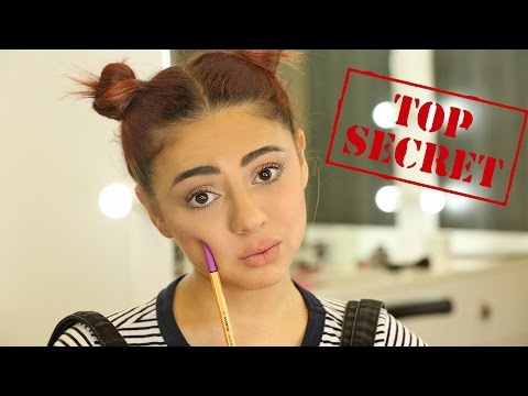 لايف ستايلبالفيديو: مكياج خفيّ للفتيات في المدرسة أو الجامعة8339/0