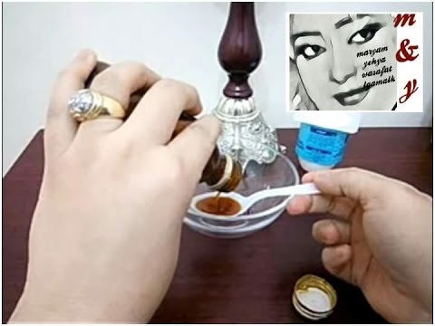 لايف ستايلوصفة فيتامين سى لتطويل الشعر22202/0