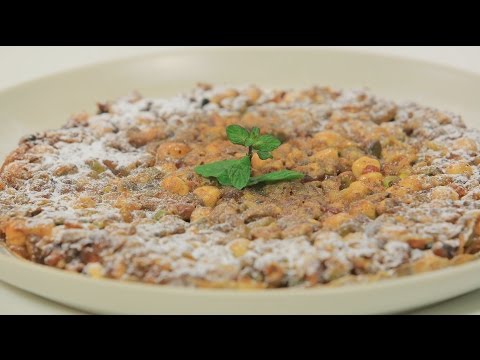 لايف ستايلكيكة فواكه مجففة22506/0