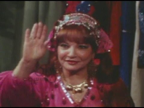 لايف ستايلشاهد : شادية في كواليس مسرحية "ريا وسكينة"22655/0