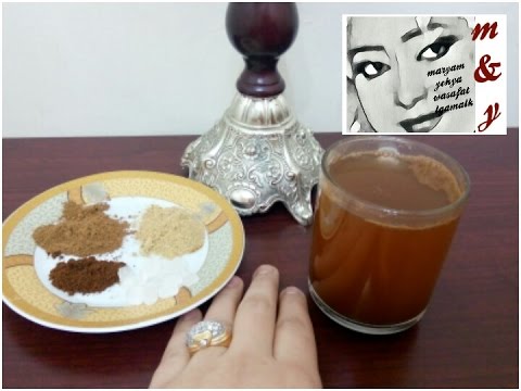 لايف ستايلتخلصى من تكيسات المبيضيين ب3 ملاعق على كوب ماء مغلى22668/0
