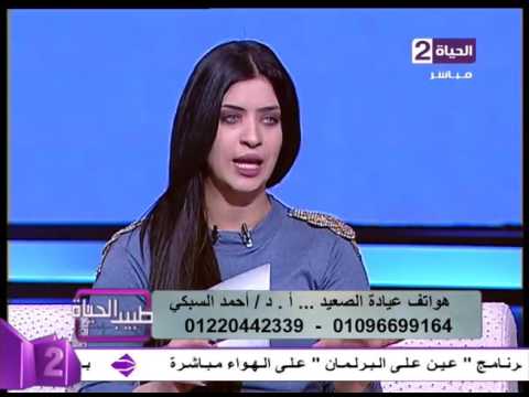 لايف ستايلشاهد: السمنة وتأثيرها على الحمل والإنجاب22681/0