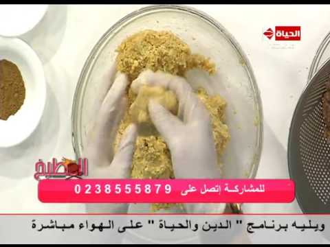 لايف ستايلشاهد: طريقة إعداد الحمص المحشي22686/0