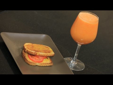 لايف ستايلعصير الجزر بالقرع العسلي22908/0