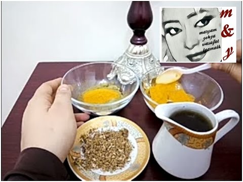 لايف ستايلثلاثة مكونات طبيعية تعطيكي اللون الأشقر لشعرك23075/0