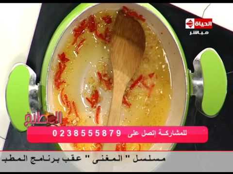 لايف ستايلبالفيديو : طريقة إعداد شعرية بكبد الدجاج23191/0