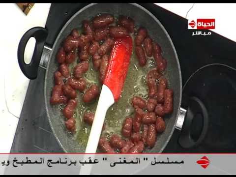 لايف ستايلطريقة عمل "بيض بالبطاطس والسجق"23225/0
