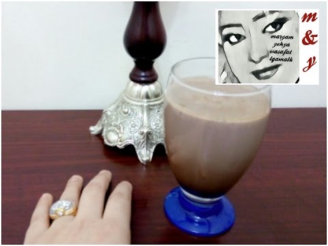 لايف ستايلطريقة عمل مشروب الشتاء اللذيذ لتدفئة الجسم23446/0