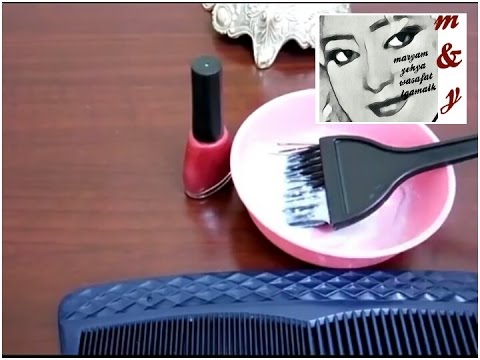 لايف ستايلبديل طبيعي للمكياج في أقل من نصف ساعة23485/0