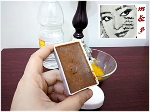 لايف ستايلكيفية عمل صابون الكركم للحصول على بشرة ملكات الجمال23497/0