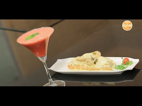 لايف ستايلطريقة عمل سندوتش دجاج بالليمون9412/0