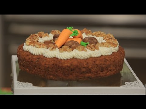لايف ستايلإعداد كيكة الجزر23538/0