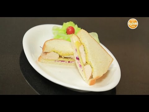 لايف ستايلأصابع الدجاج في الفرن9413/0