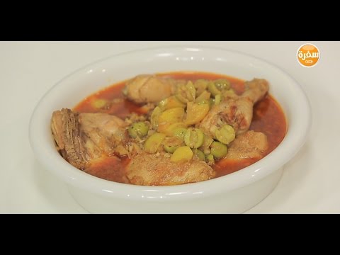 لايف ستايلطريقة عمل دجاج بالليمون المعصفر9415/0