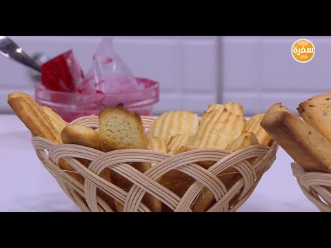 لايف ستايلإعداد بسكويت نشادر23651/0