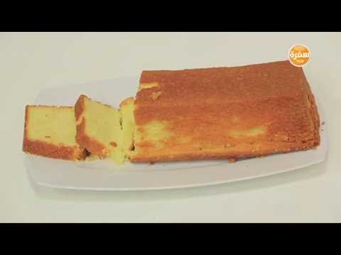 لايف ستايلطريقة عمل كيكة الليمون9416/0