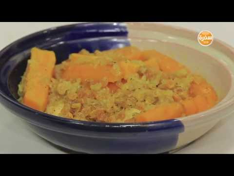 لايف ستايلطريقة عمل دجاج بالبطاطا الحلوة9418/0