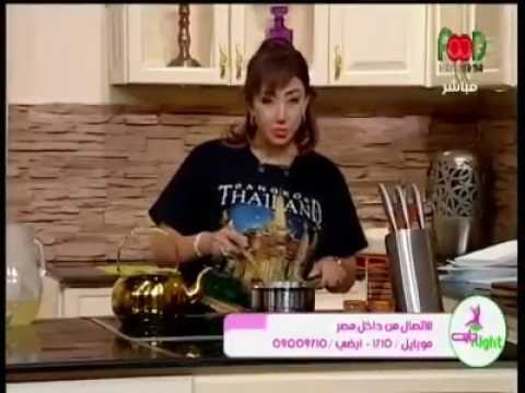 لايف ستايلطريقة عمل وصفات طبيعية للوقاية من البرد9419/0