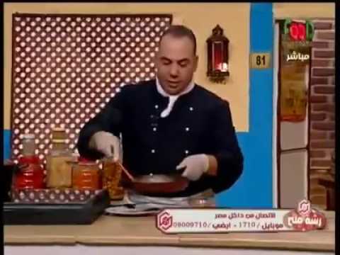 لايف ستايلطريقة عمل صوص الباربيكو9424/0