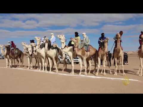 لايف ستايلجولة في مدينة غات الليبية24144/0