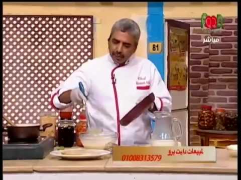 لايف ستايلطريقة عمل ومقادير "لازانيا بالكريب"9438/0