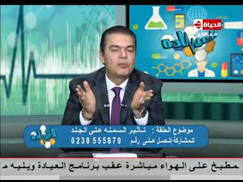 لايف ستايلبالفيديو: أهمية الريجيم الصحي في إنقاص الوزن24599/0