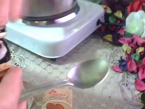 لايف ستايلصابونة الأرز الرهيبة لإزالة البثور وحب الشباب25169/0
