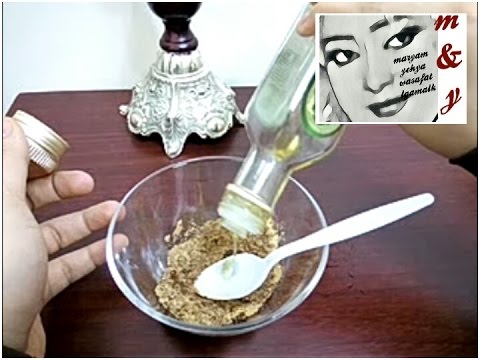 لايف ستايلاخلطي 3 ملاعق من هذه المكونات وودعي السيلوليت25181/0