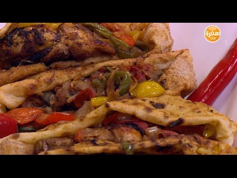 لايف ستايلطريقة عمل دجاج مسخن25299/0