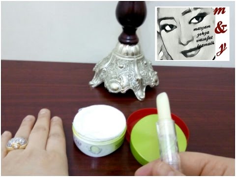 لايف ستايلطريقة تحويل كريمك المرطب لكريم بزبدة الكاكاو25326/0