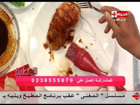 لايف ستايلشاهد: طريقة إعداد "تشيكن سلامي"25515/0