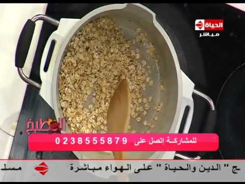 لايف ستايلشاهد: طريقة إعداد "شوربة شوفان"25518/0