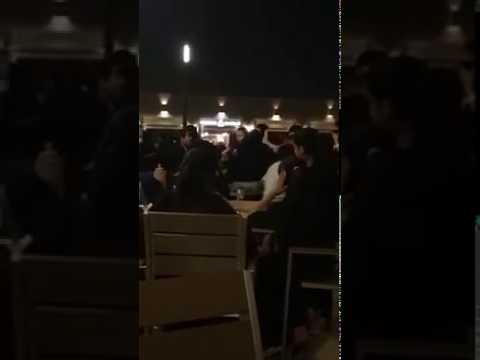 لايف ستايلمشاجرة عنيفة بين مجموعة فتيات في منتزه جدة25540/0
