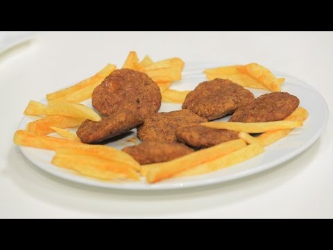 لايف ستايلطريقة عمل برغر منزليًا9687/0