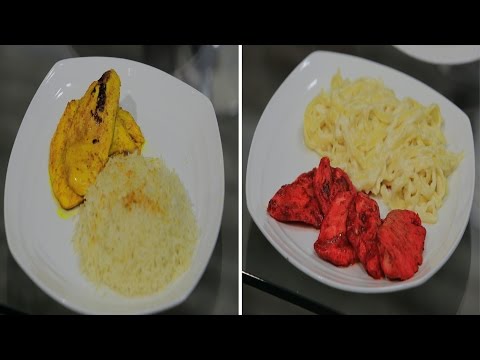 لايف ستايلدجاج مشوي بتوابل متنوعة25575/0
