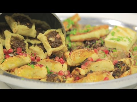 لايف ستايلفطائر باللحمة المفرومة25579/0