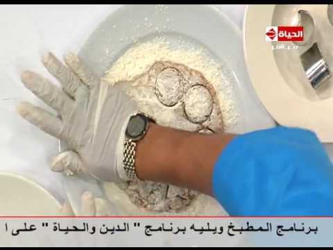 لايف ستايلطريقة عمل "قطع الدجاج بالبطاطس "25776/0