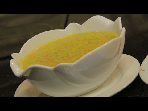 لايف ستايلشوربة كوسة بالكريمة25850/0