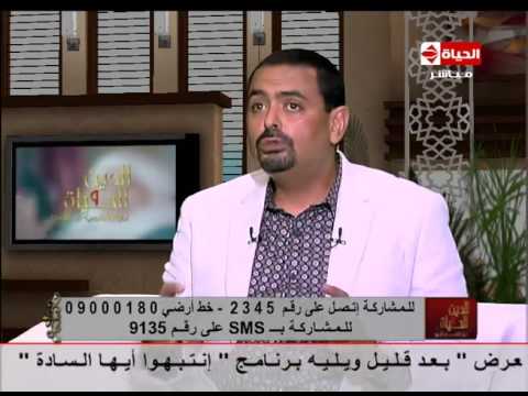 لايف ستايلشاهد: ما هو إلتهاب الأعصاب الطرفية9708/0