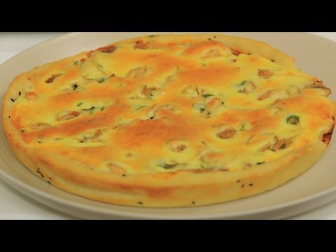 لايف ستايلبيتزا بالدجاج26248/0
