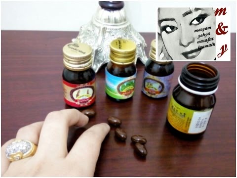 لايف ستايلشاهد: كورس متكامل لعلاج فراغات فروة الرأس وتطويل الشعر26292/0